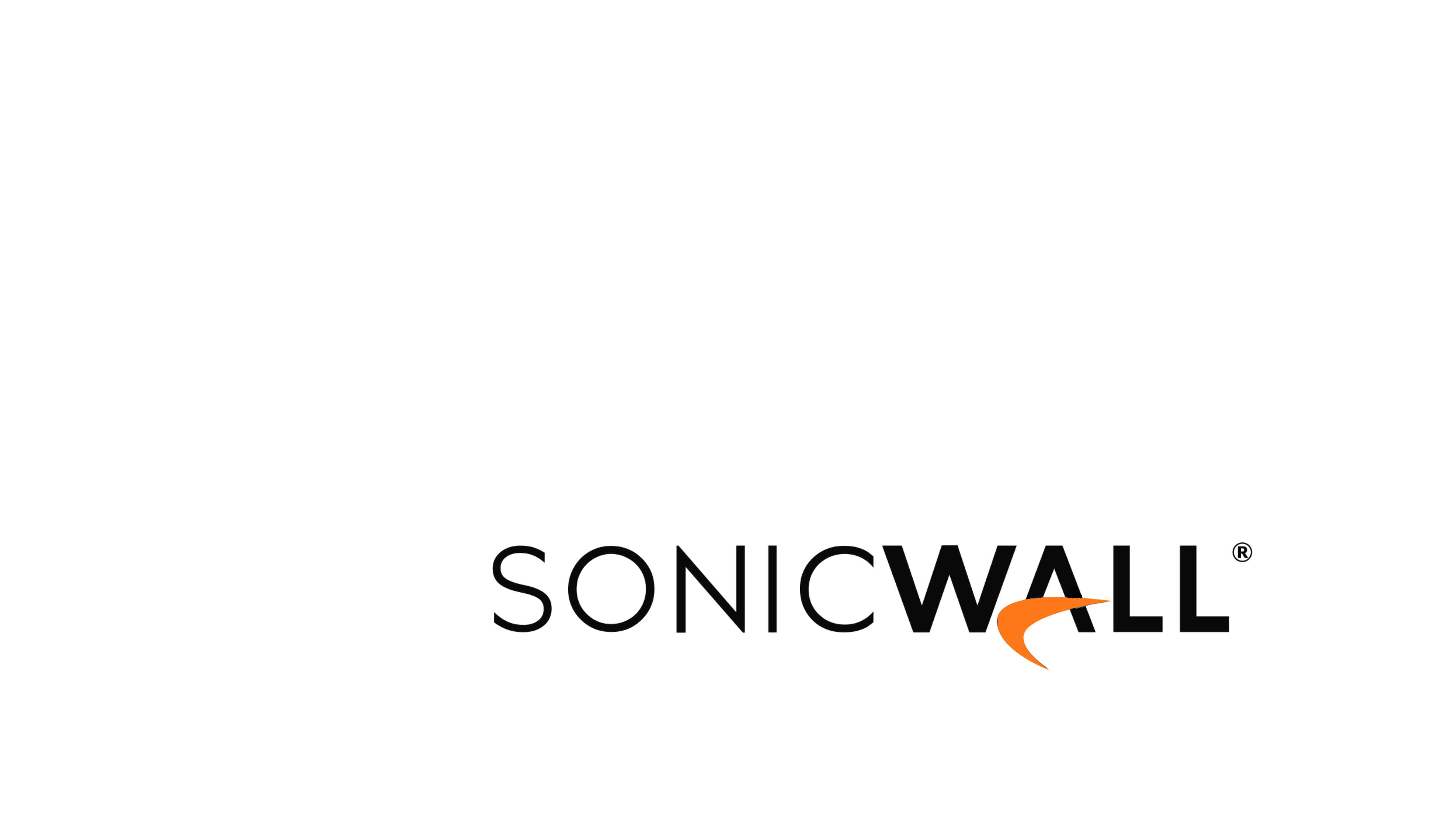 Logo SonicWall