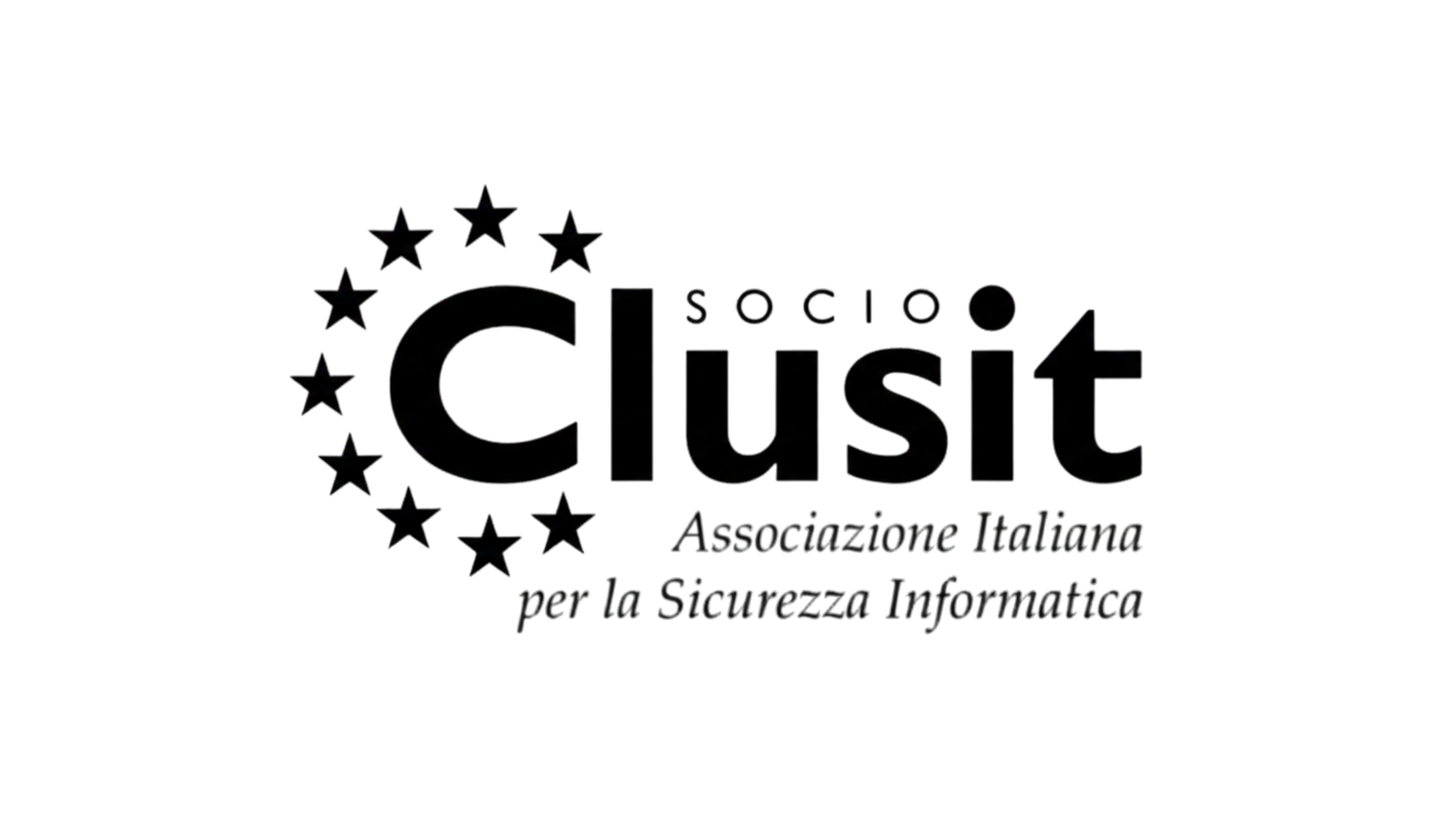 Logo Clusit